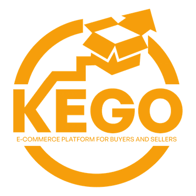 Kego Logo