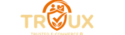 Troux Logo